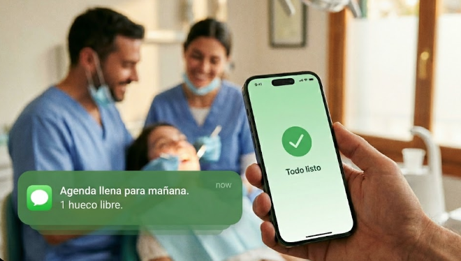 Formación y soporte continuo