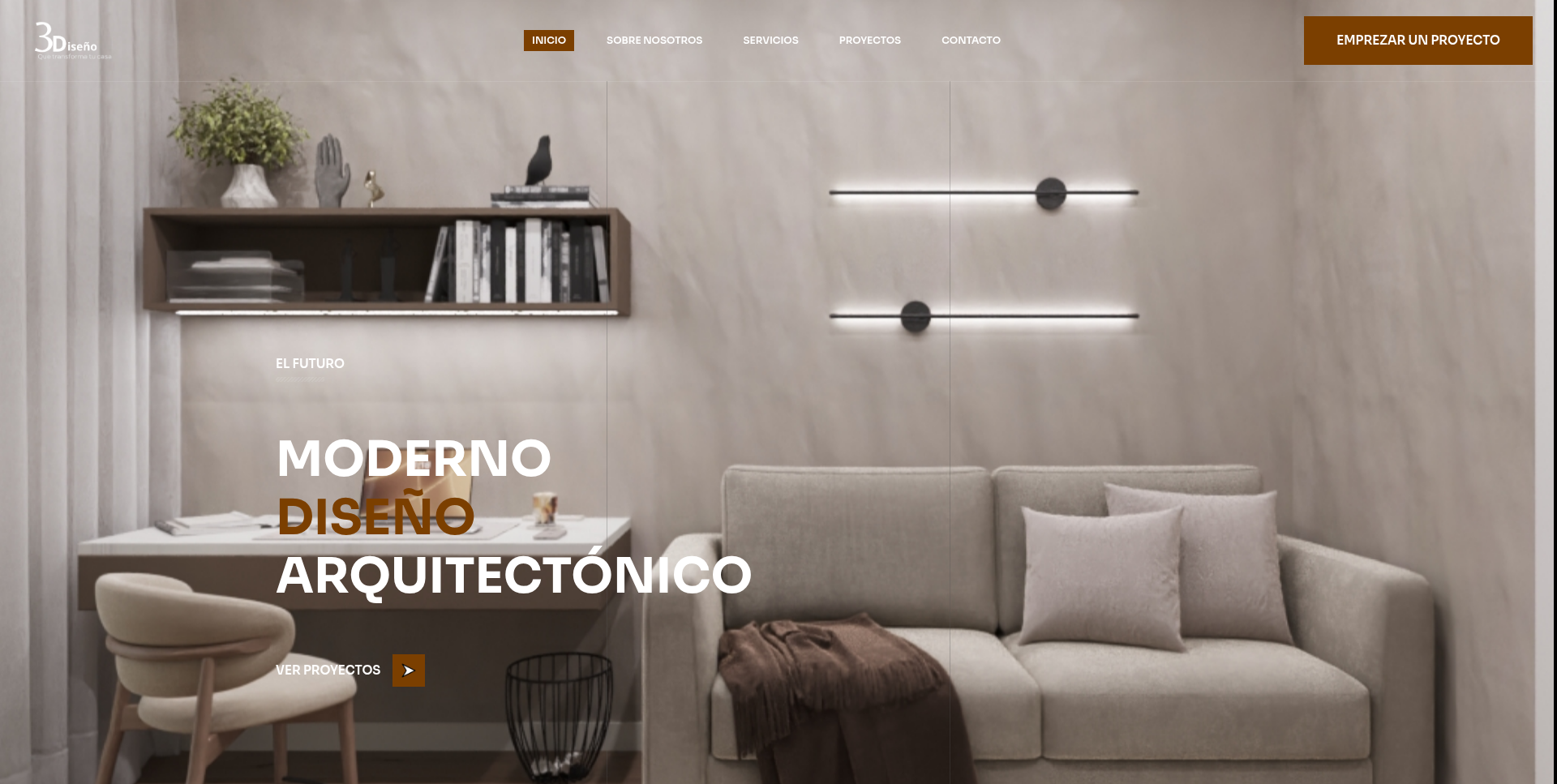 Diseño3D.art: Plataforma Digital para Creativos 3D