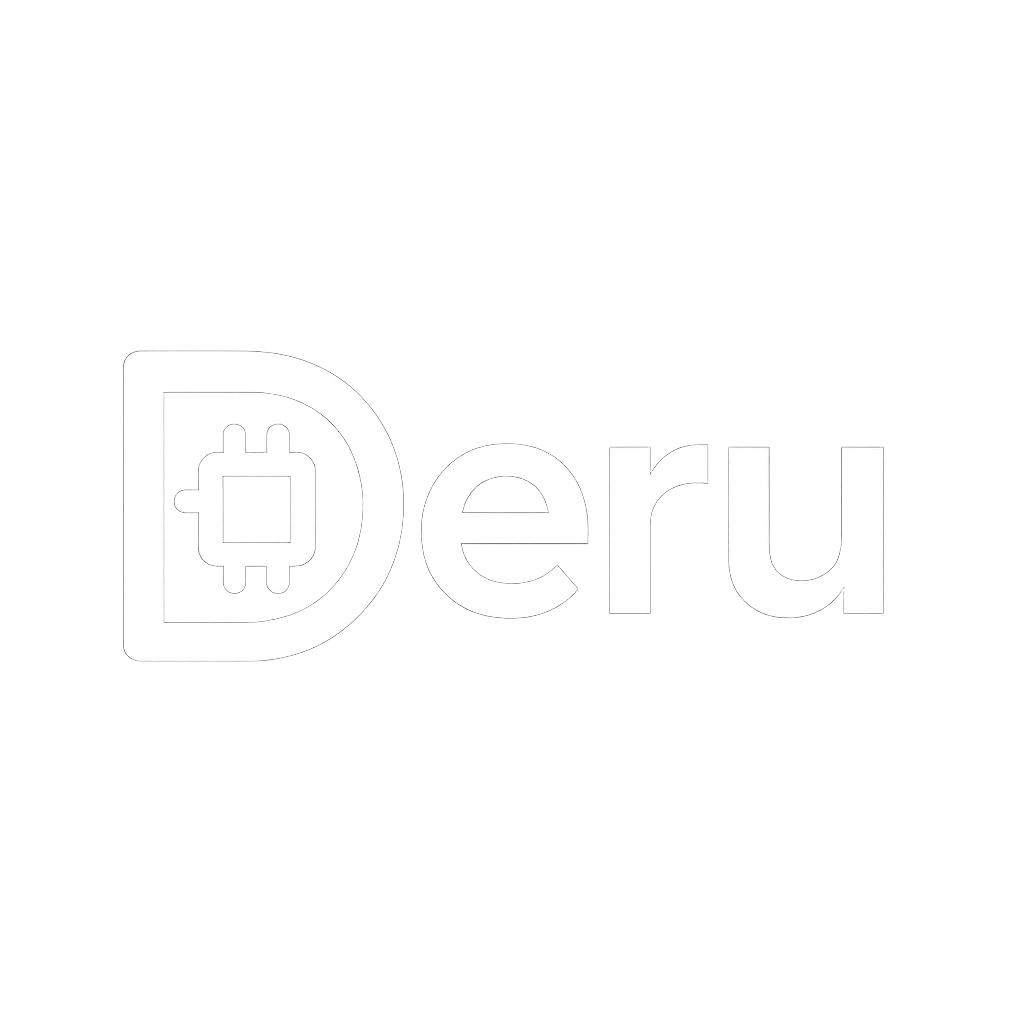 Deru | Consultora Tech